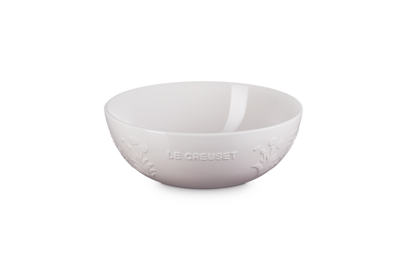 Le Creuset - Miska 18 cm Jardin shell pink