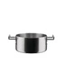 Alessi - wysokie casserole; 3,1 l CONVIVIO
