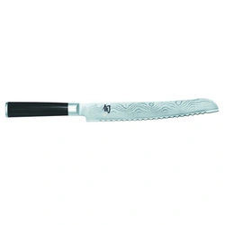 KAI - Nóż do chleba 22,5 cm Shun