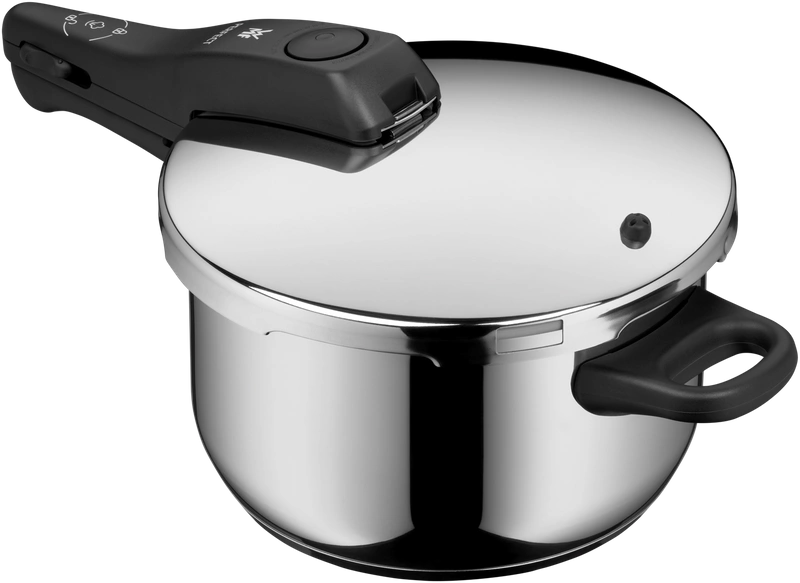 WMF - Szybkowar 22cm 4,5l. Perfect