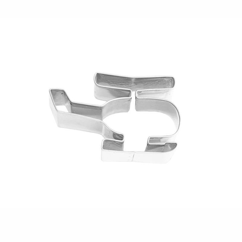 Birkmann - Foremka do wykrawania ciastek HELIKOPTER