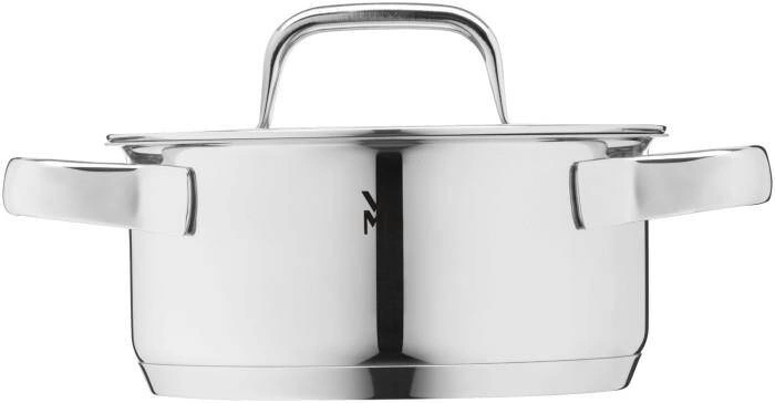WMF - Garnek niski 16cm, Compact Cuisine