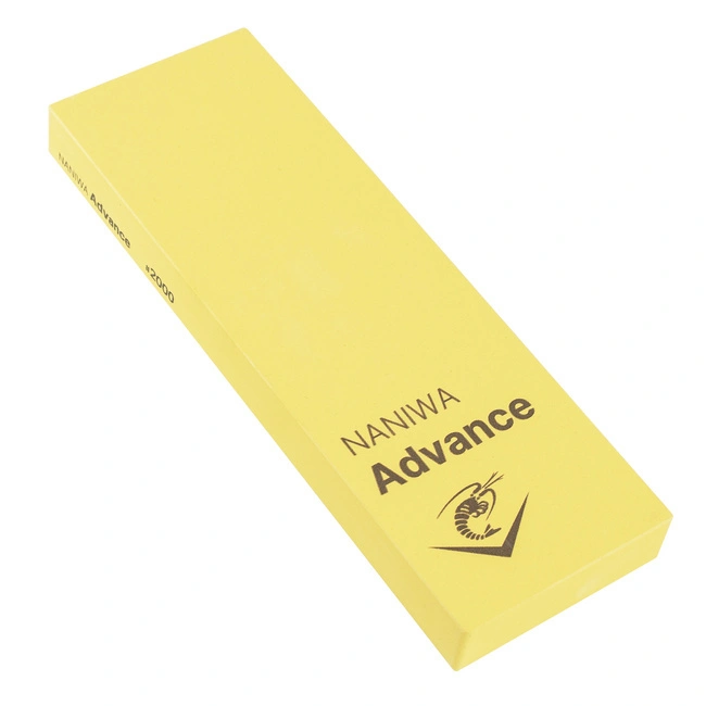 Naniwa - Advanced Super Stone 20 mm Kamień do ostrzenia #2000
