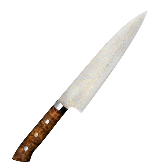 Takeshi Saji - VG-10 Nóż Szefa Kuchni 21 cm