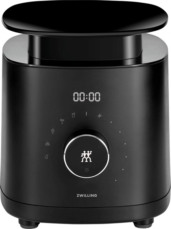 Zwilling - blender wysokowydajny Pro czarny Enfinigy