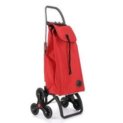 Rolser - I-Max MF 6L Czerwony