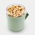 Brabantia - Pojemnik na zupę Make&Take Jade Green