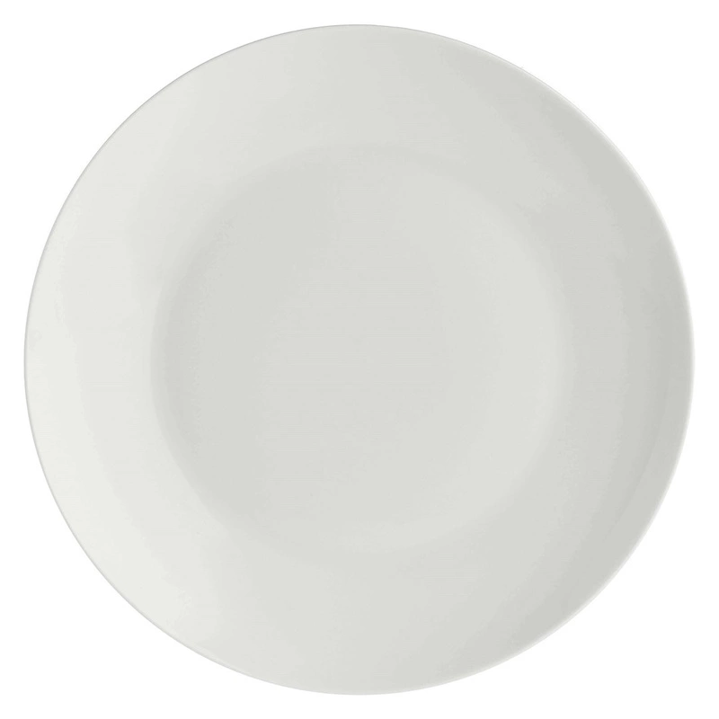 La Porcellana Bianca - ESSENZIALE Zestaw 12 talerzy