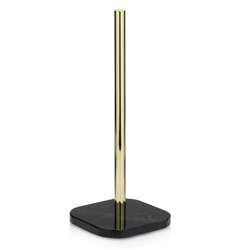 Kela - stojak na papier toaletowy, 15 x 15 x 37 cm Liron