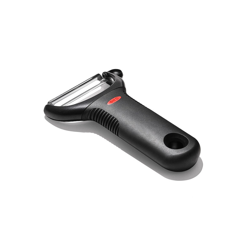 OXO - Obieraczka Y czarna