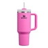 Stanley - Quencher® H2.O FlowState™ 1.18L Hot Pink
