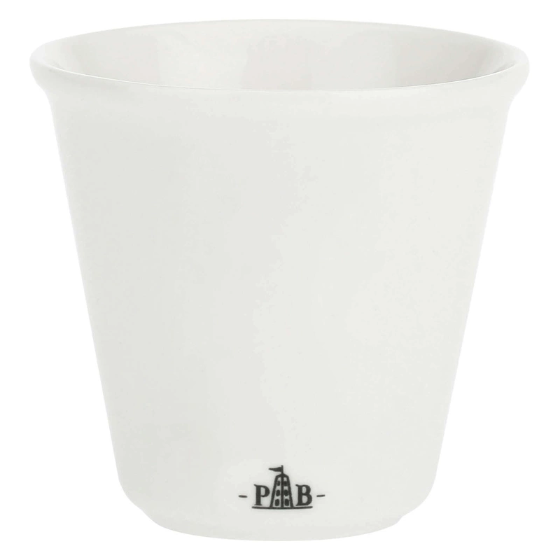 La Porcellana Bianca - zestaw 6 kieliszków na likier kawowy 75 ml Liquorelli