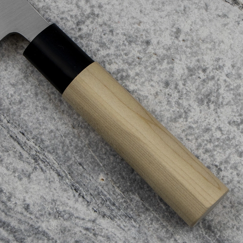 Bunmei - Nóż Deba 16,5 cm Leworęczny