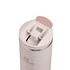Stanley - kubek termiczny Aerolight Transit Flip Top 0.59 L Rose Quartz
