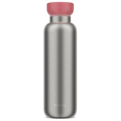 Mepal - Butelka termiczna Ellipse 500 ml Vivid Mauve