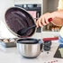 KitchenAid Culinary Tools - szpatułka łyżka Empire Red