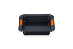 Le Creuset - Kwadratowa forma do pieczenia 23 x 23 cm