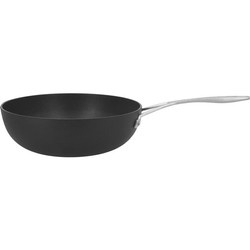 Demeyere - wok z powłoką Duraslide 28 cm Alu Industry 3