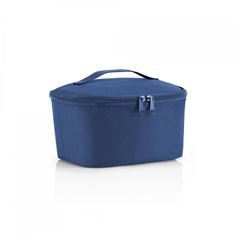 Reisenthel - torba coolerbag S pocket navy