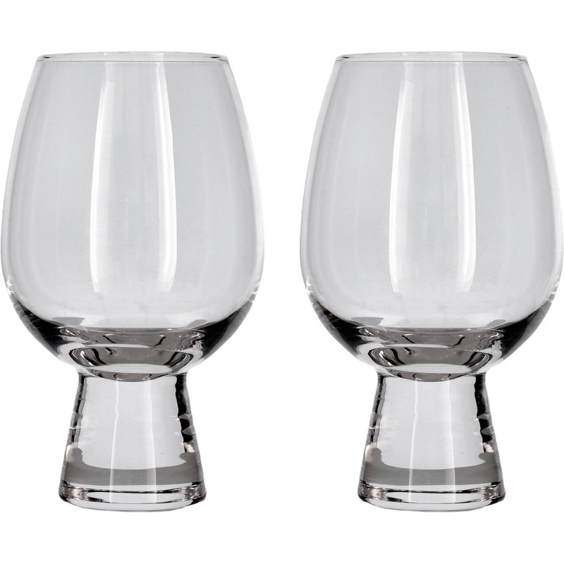 Bitz - Kieliszek do czerwonego wina 2 sztuki 450 ml