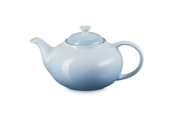 Le Creuset  dzbanek do herbaty coastal blue 1,3 l