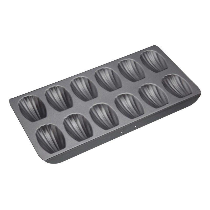 KitchenCraft - Forma do magdalenek non-stick 40 x 20 cm Master Class / KitchenCraft