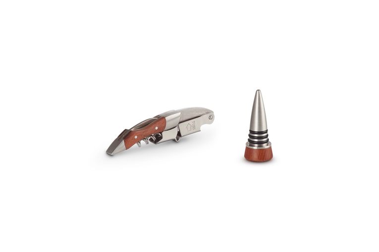 Le Creuset - Korkociąg z korkiem GS-190