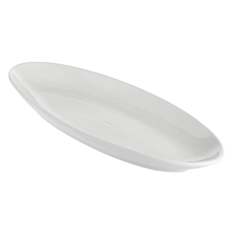La Porcellana Bianca - taca owalna 45 x 22 cm Convivio
