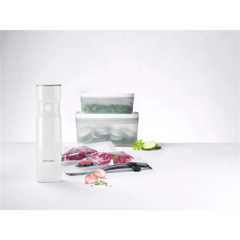 Zwilling - zestaw startowy S/M plastikowy Fresh & Save