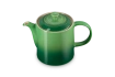 Le Creuset - Dzbanek do herbaty 1,3 l bamboo
