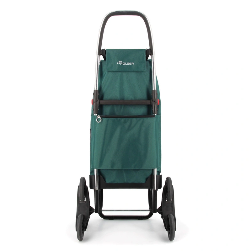 Rolser - Wózek na zakupy I-Max Urban MF 6L Aguamarina