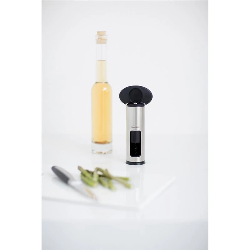 Brabantia - korkociąg Classic stalowy