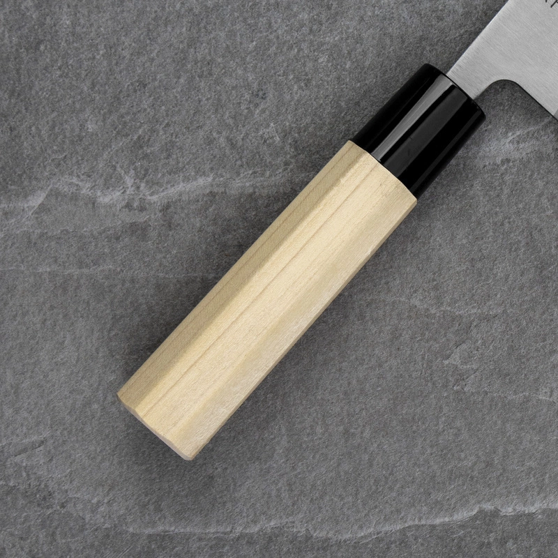 Satake - Yoshimitsu Nóż Deba 15,5cm