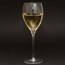 Luigi Bormioli - Kieliszki do wina 350 ml Magnifico