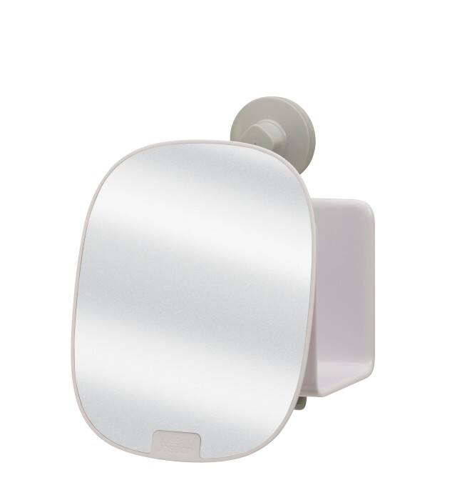 Joseph Joseph - Organizer prysznicowy z lustrem S, EasyStore