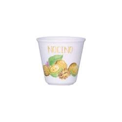 La Porcellana Bianca - zestaw 6 kieliszków na likier Nocino 75 ml Liquorelli