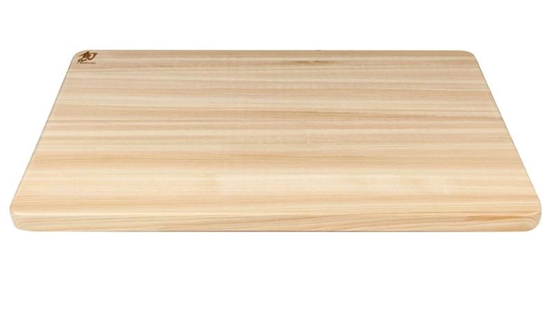KAI - Deska do krojenia Hinoki rozmiar M