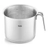 Fissler - Garnek do mleka 16cm Original Profi 2.0