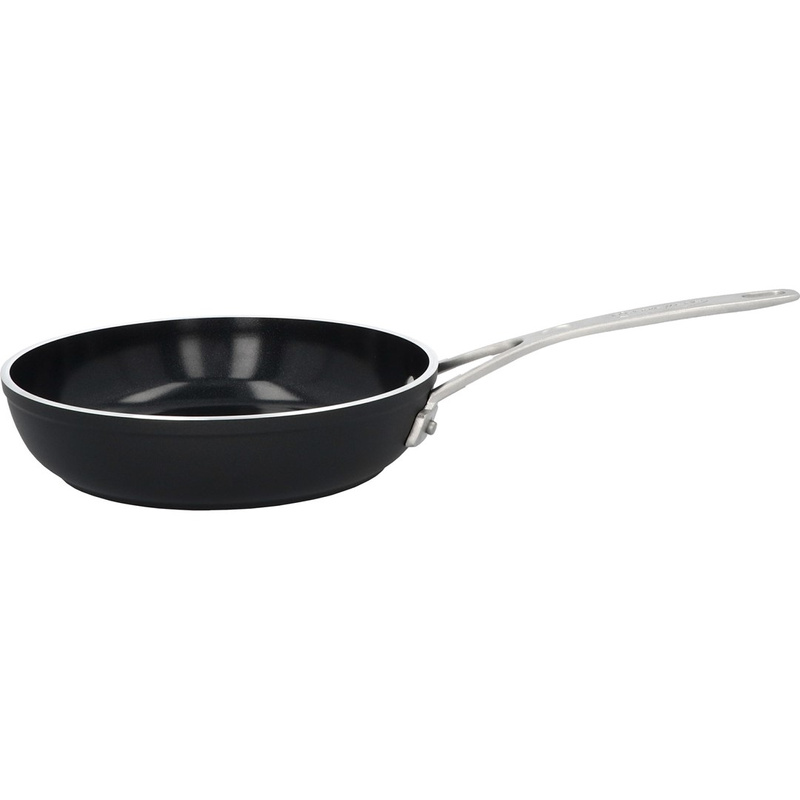 Demeyere - patelnia płytka z powłoką Ceraforce 20 cm Alu Industry 3