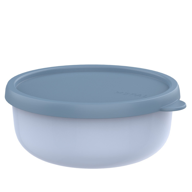 Mepal - Pojemnik na żywność Lumina 2.0 750 ml Nordic Blue