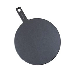 Zassenhaus - deska do serwowania, laminat włókna drzewnego, śred. 33 cm Comfort Line