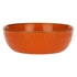Rose&Tulipani - zestaw 4 misek do sałatek 20 cm Concerto Arancione