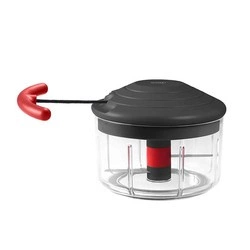 Moha - Szatkownica Speedy szaraszary