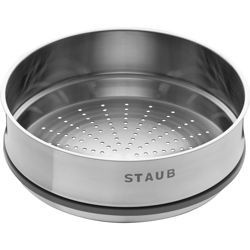 Staub - wkład do gotowania na parze 26 cm