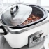 GreenPan - Urządzenie elektryczne slowcooker 6l blue haze