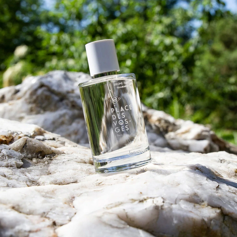Kerzon - Woda toaletowa 100 ml Place des Vosges