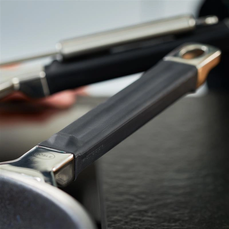 Roesle - Patelnia 32cm Silence Pro