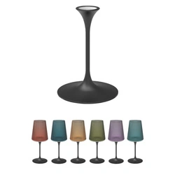 Trebonn - SplitGlass Easy - Nóżka czarna
