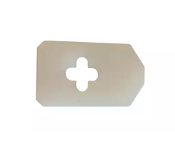 Lurch - zapasowa uszczelka do drylownicy Lurch