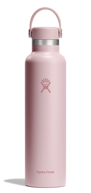 Hydro Flask - Butelka 24oz Standard Flex Cap Trillium